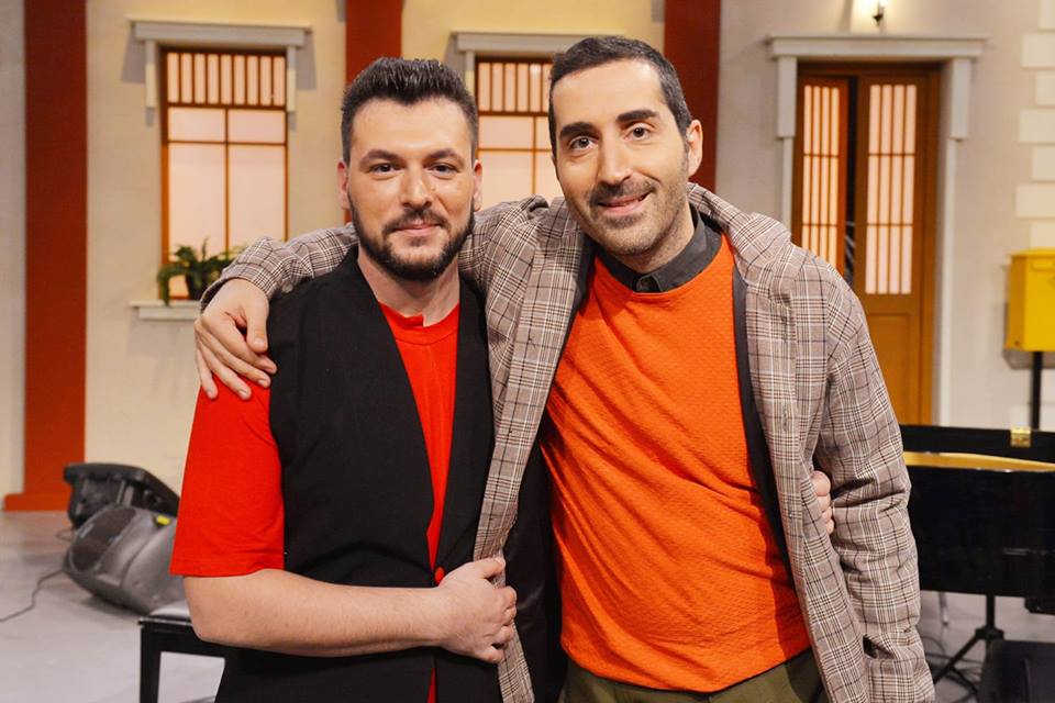 Μικρογραφία