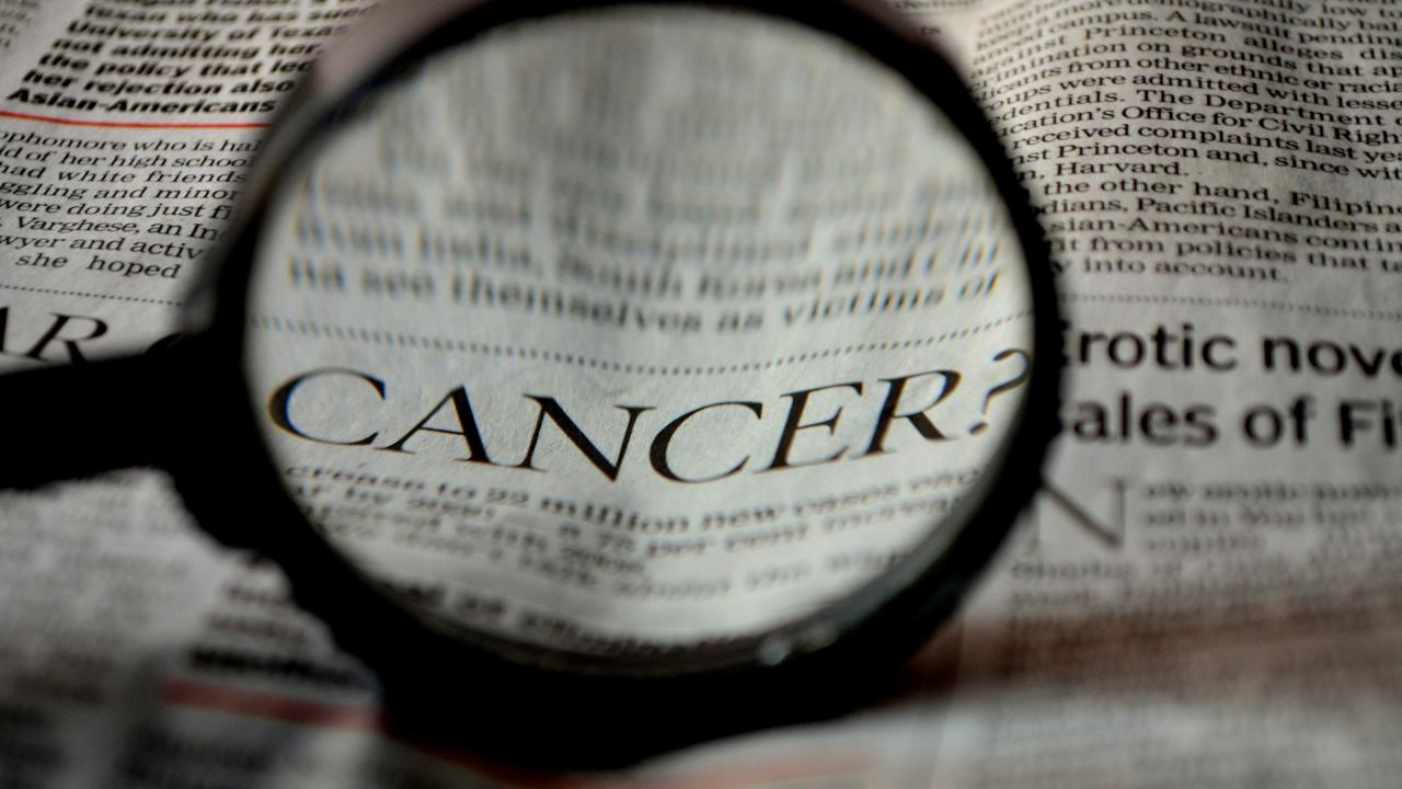 Νέο τεστ αίματος ανιχνεύει με ακρίβεια πάνω από 50 είδη καρκίνου Cancer-389921_1920