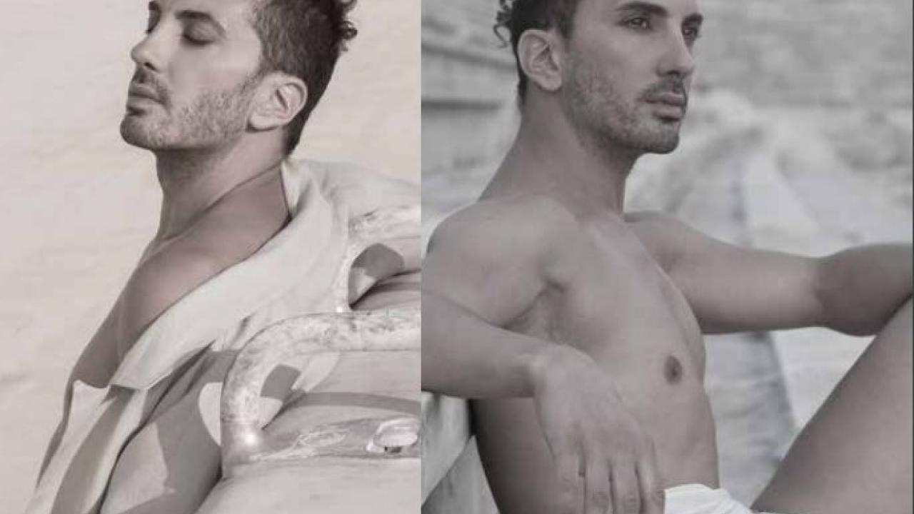 Ιωάννης Μελισσανίδης: Ο πρώτος ανοιχτά γκέι Έλληνας Ολυμπιονίκης σπάει το  φράγμα της ομοφοβίας | Το Κουτί της Πανδώρας