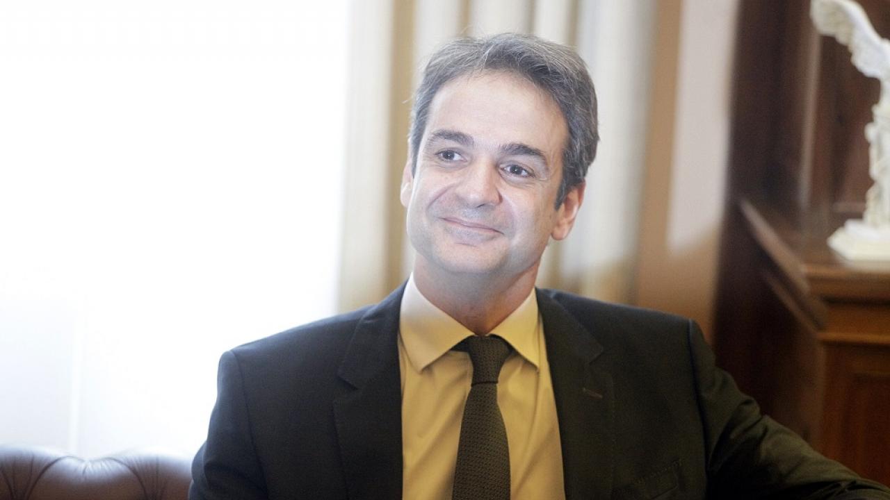 Κυριάκο, άλλο Βολταίρος κι άλλο συνεταίρος