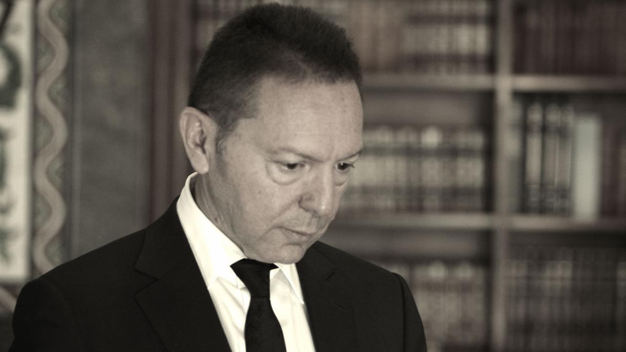 Πραξικόπημα Στουρνάρα