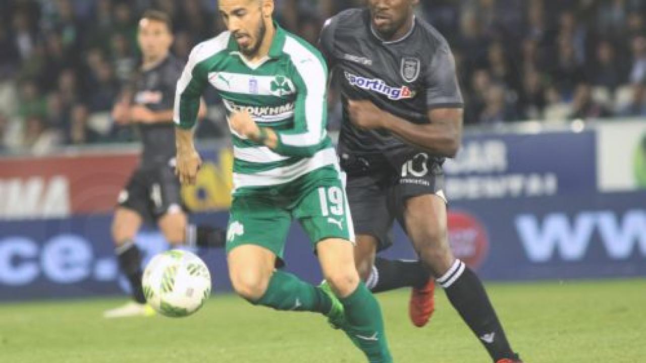 ΠΑΟ- ΠΑΟΚ: Πράσινο βήμα με 2-0 για τελικό | Το Κουτί της Πανδώρας