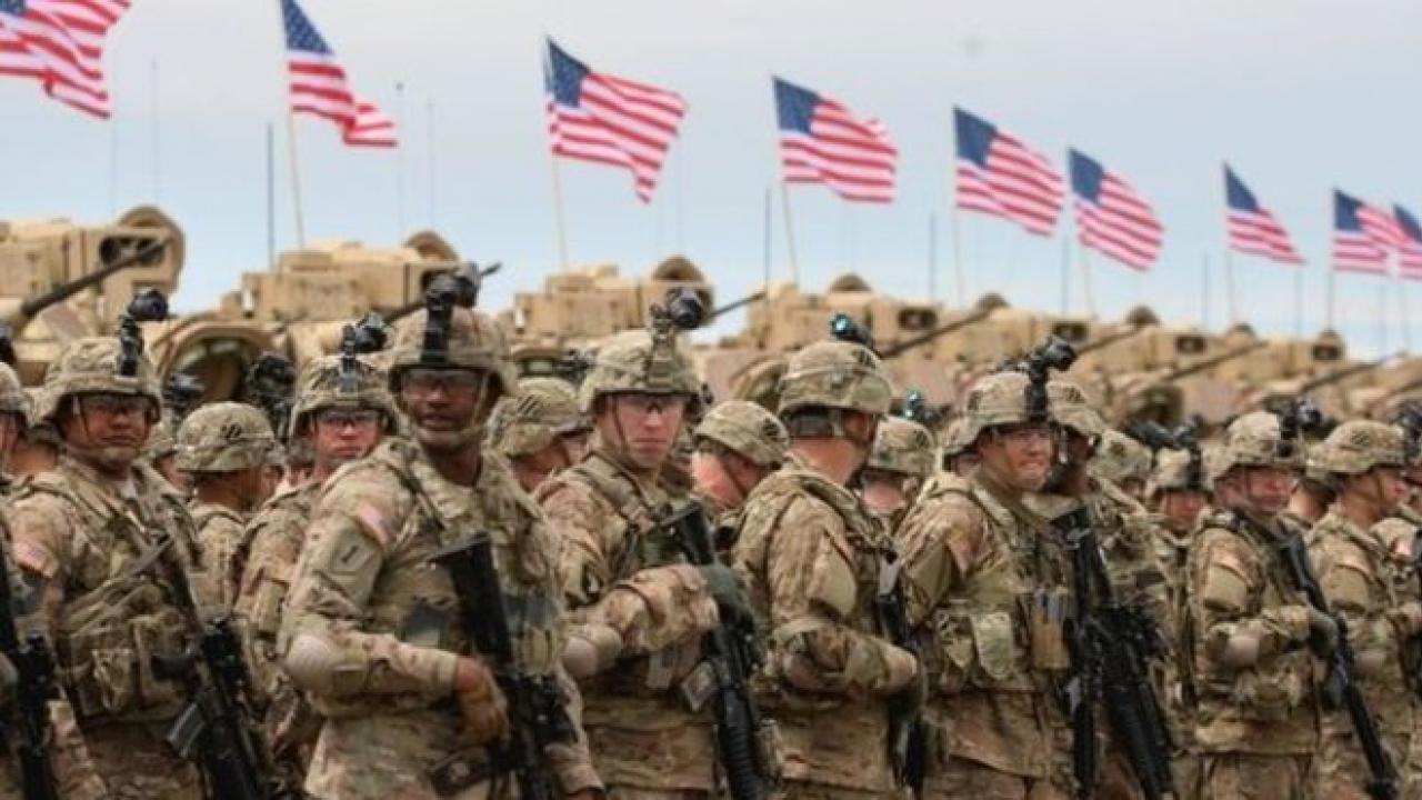 Ο αμερικανικός στρατός θα δέχεται μέλη της διεμφυλικής κοινότητας | Το  Κουτί της Πανδώρας