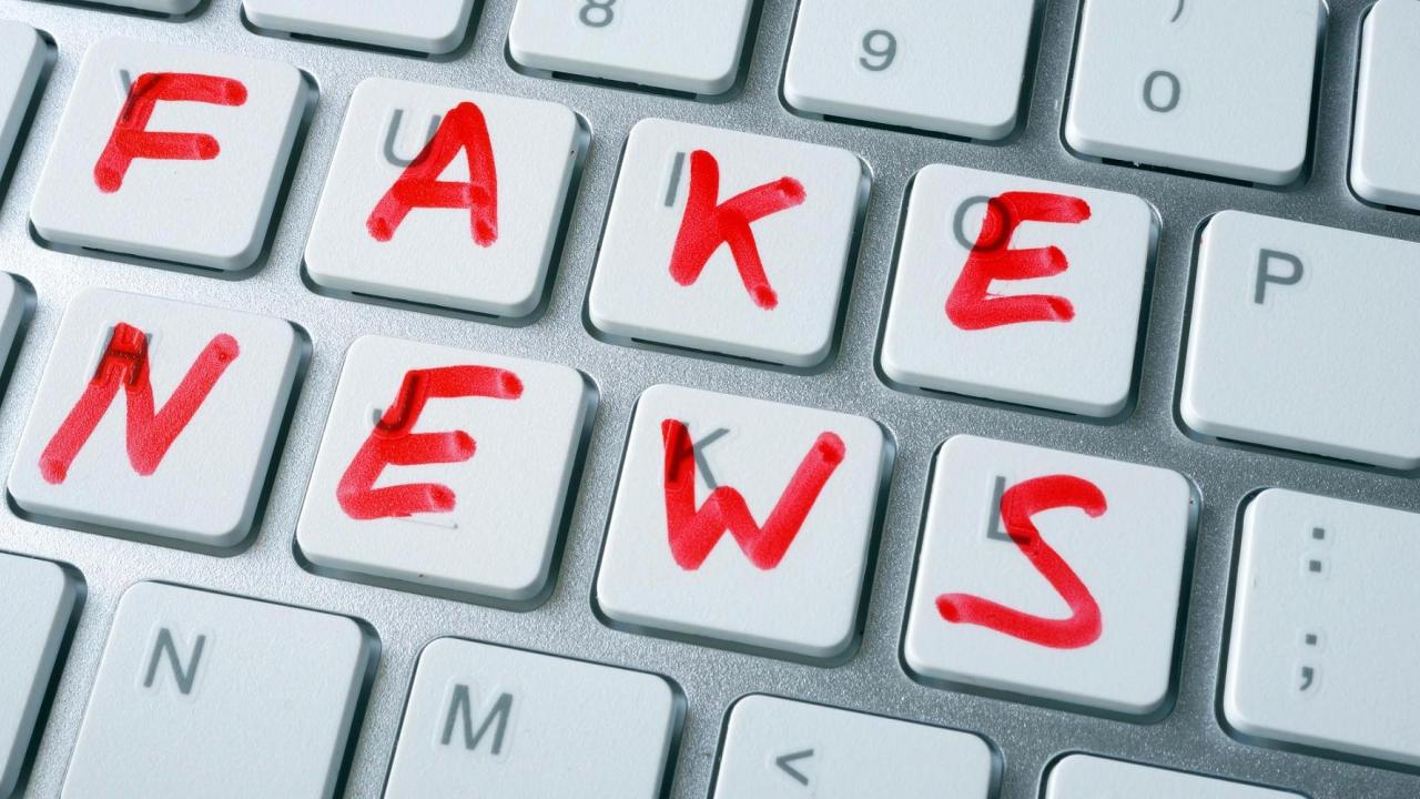Fake news και δημοσιογραφία | Το Κουτί της Πανδώρας