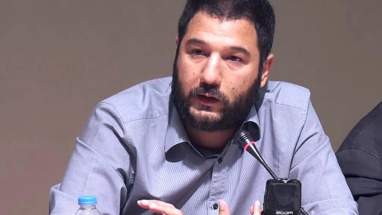 Αυτό είναι το βιογραφικό του Νάσου Ηλιόπουλου που αναλαμβάνει υφυπουργός Εργασίας | Το Κουτί της Πανδώρας