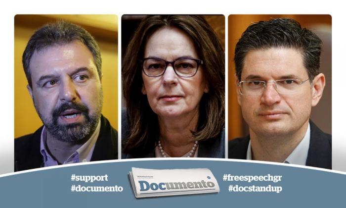 Φωτογραφία για: Ψήφισμα υποστήριξης στο Documento απέναντι στις κυβερνητικές πιέσεις 5 doc5