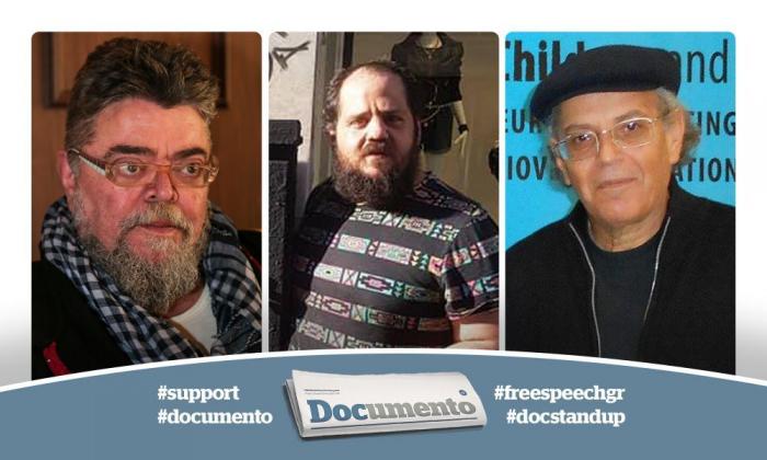 Φωτογραφία για: Ψήφισμα υποστήριξης στο Documento απέναντι στις κυβερνητικές πιέσεις 7 doc7