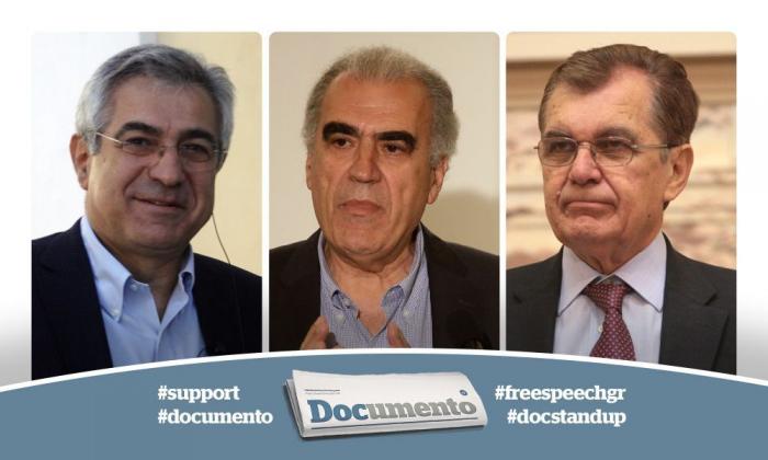 Φωτογραφία για: Ψήφισμα υποστήριξης στο Documento απέναντι στις κυβερνητικές πιέσεις 8 doc8