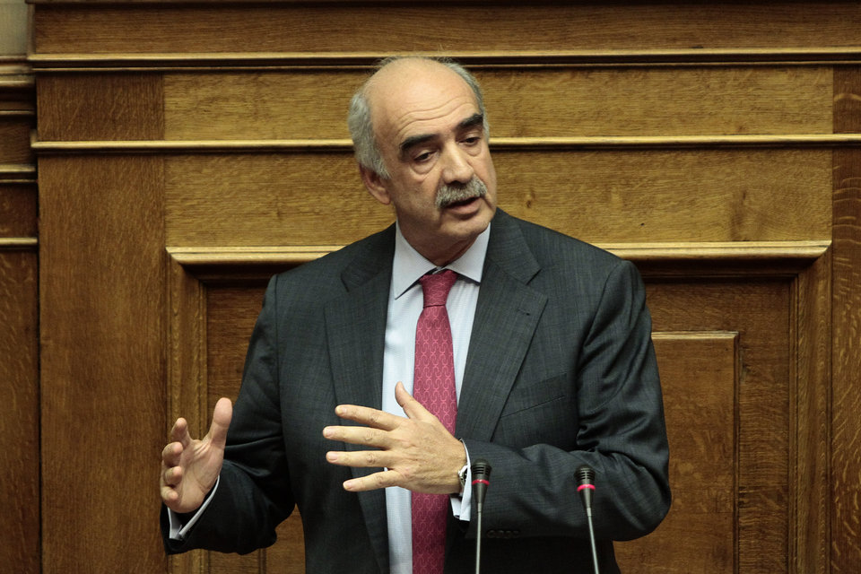 meimarakis