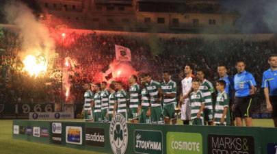 panathinaikos