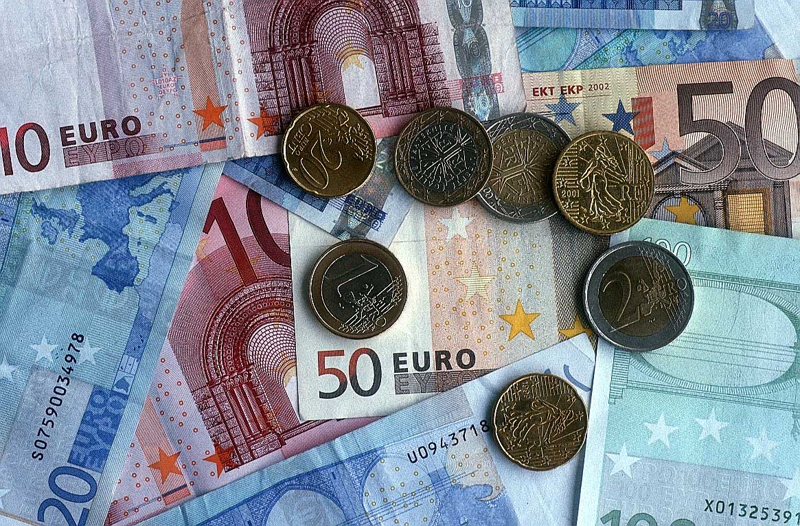 euro money 0