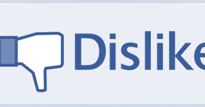 facebook dislike button1