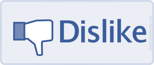 facebook dislike button1
