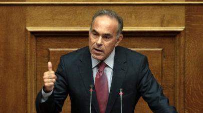 konstantinos arvanitopoylos