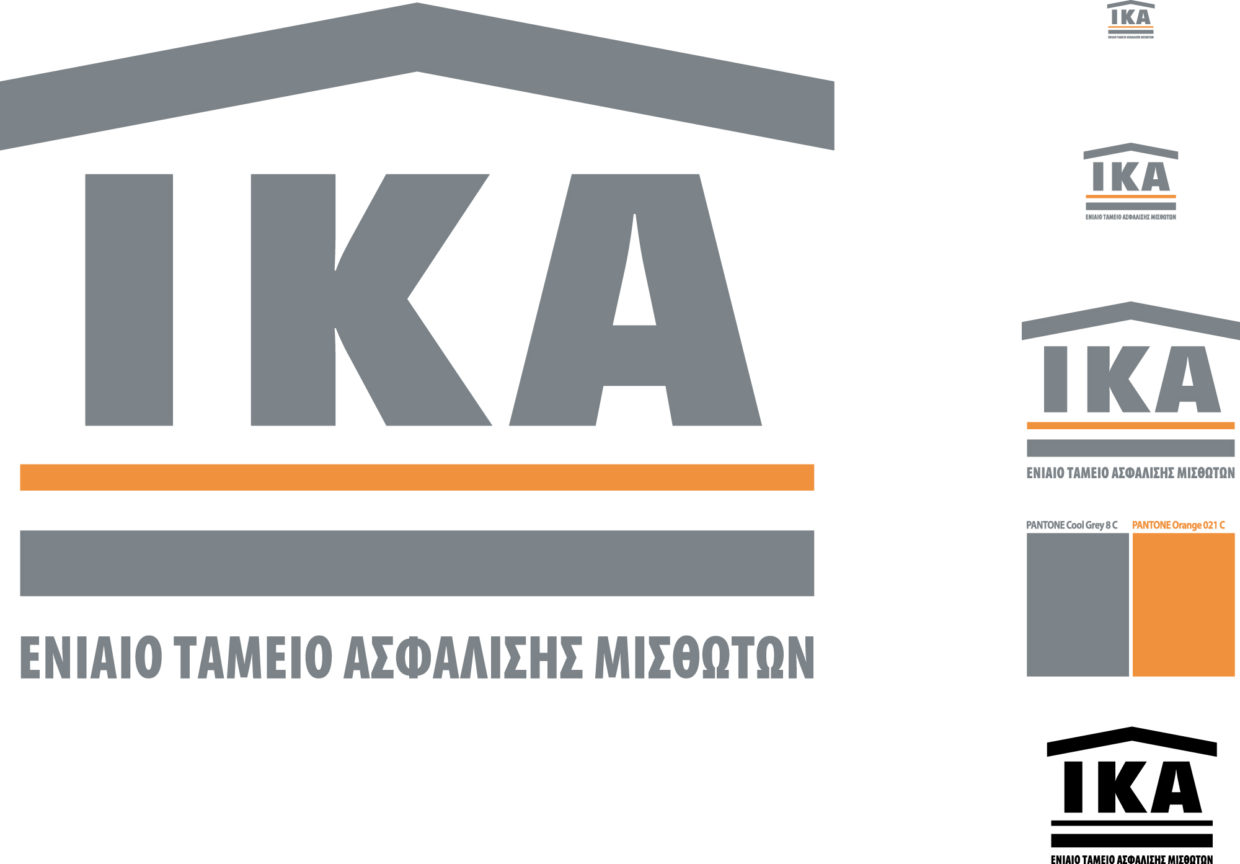 new logo ika