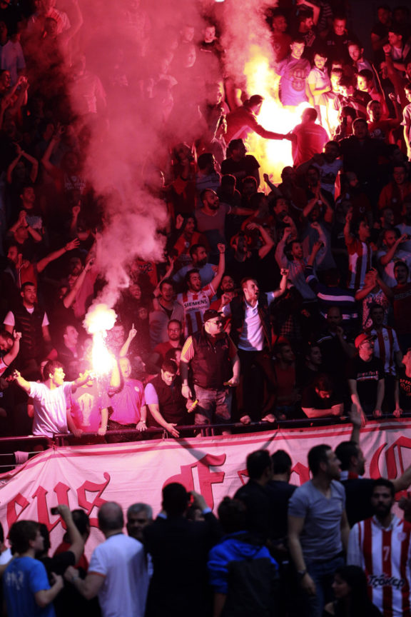 olympiakos