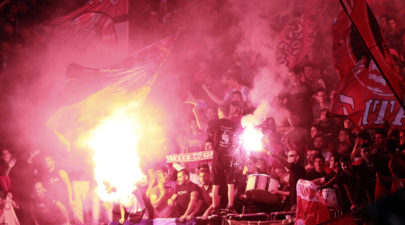 olympiakos 0