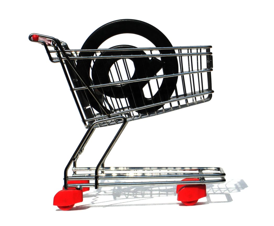 online shopping cart 0