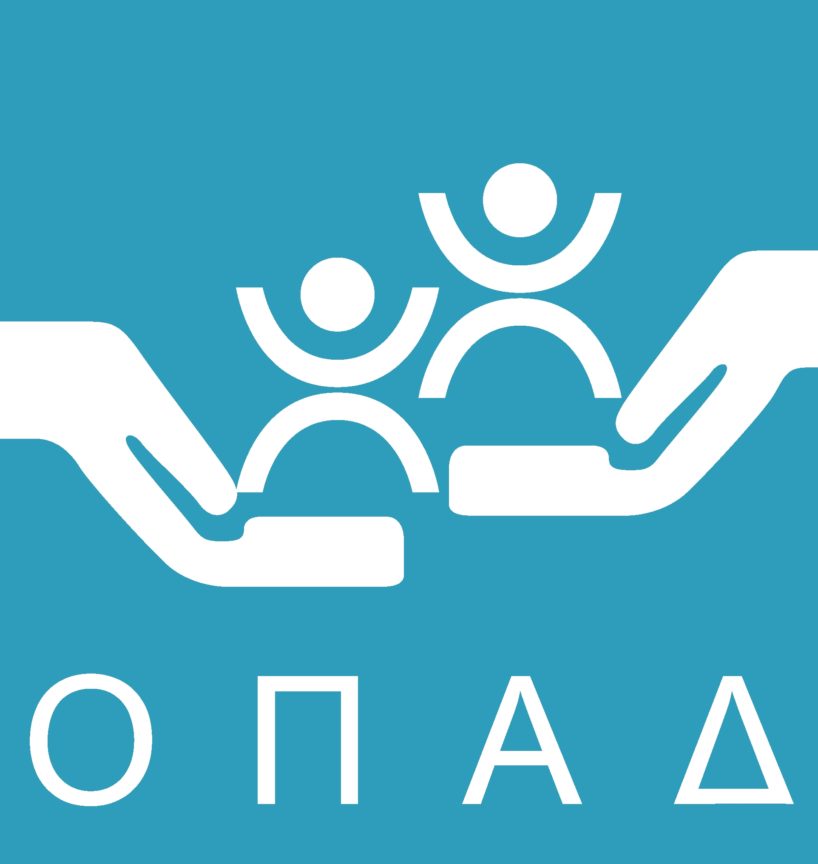 opad logo