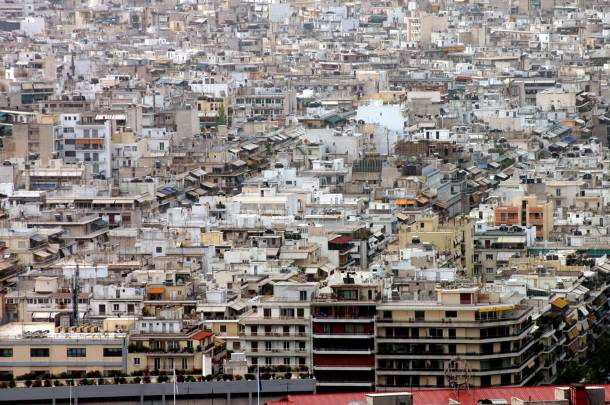 Ανακαινίζω 2026: Έως 36.000 ευρώ για ανακαινίσεις – Ποιοι δικαιούνται και πώς επιστρέφονται τα κλειστά σπίτια στην αγορά ενοικίων