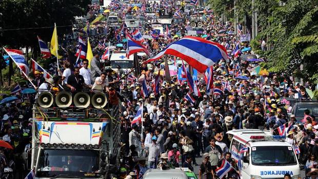 thailandpolitics