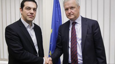 tsipras ren