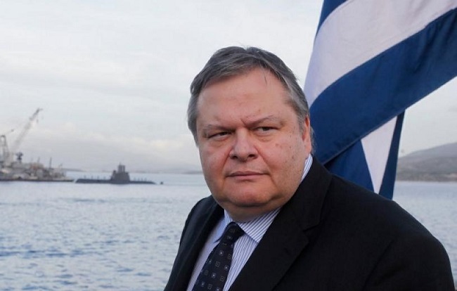venizelos