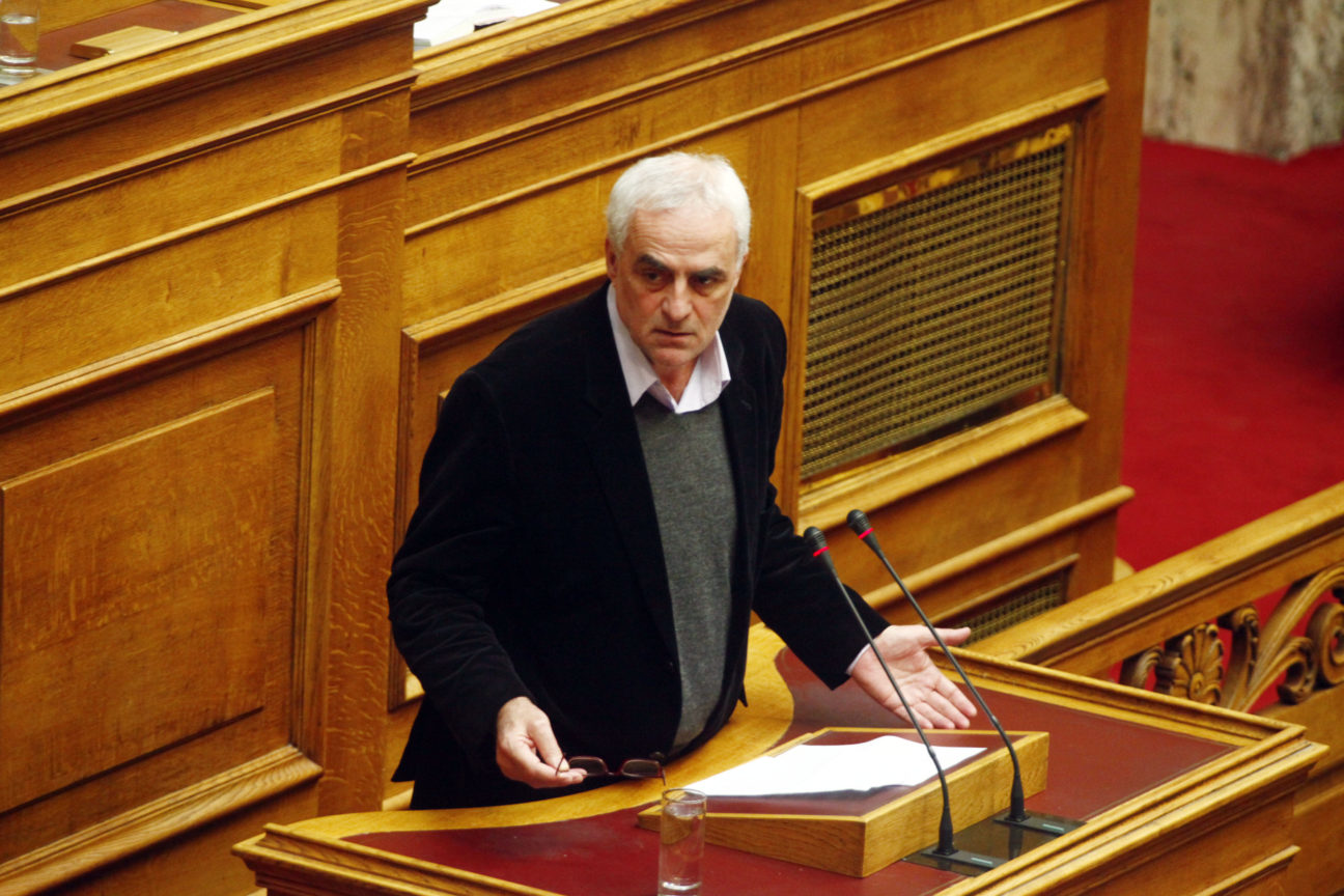 voudouris