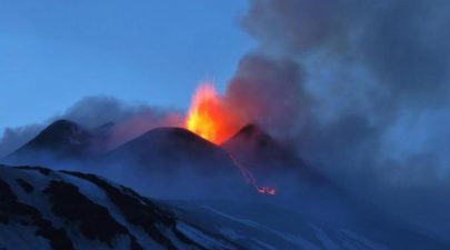 etna 2014