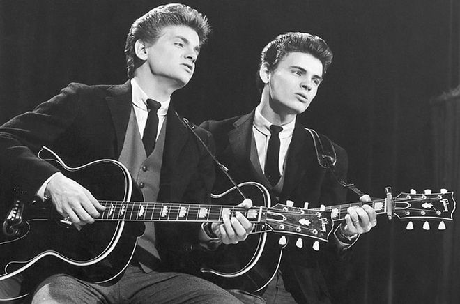 everly brothers all i have to do is dream