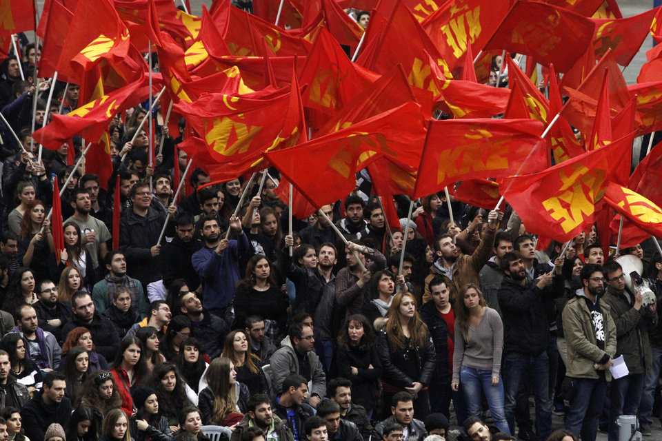 kke 5