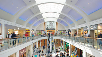 mall londino