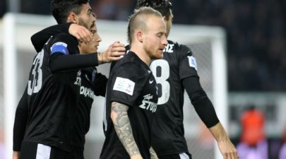 paok 12