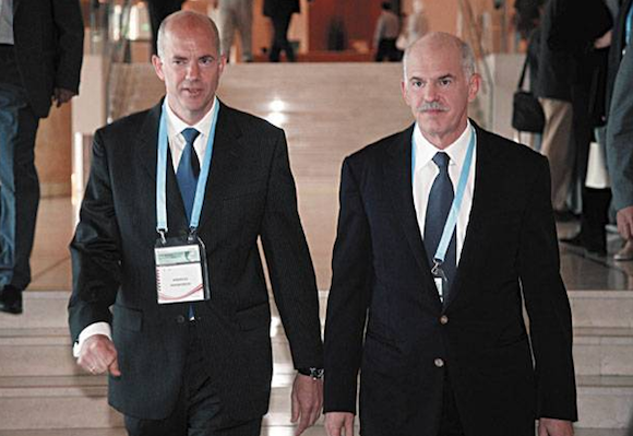 papandreou