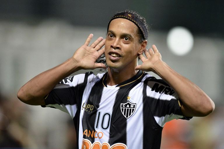 ronaldinho