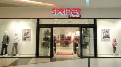 sprider stores