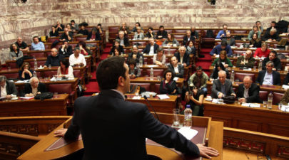 syriza tsipras