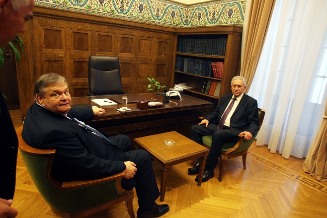 venizelos 8