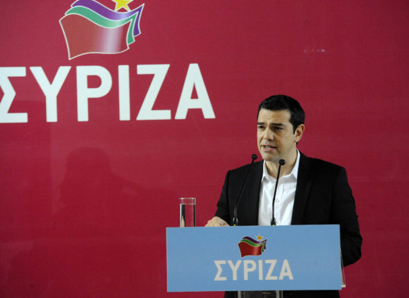 alexis tsipras 5