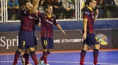 barcelona