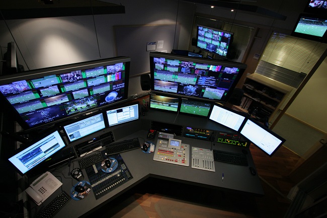 controlroom