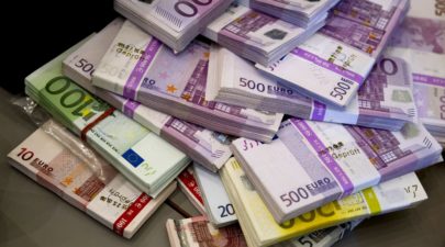 euro money crimes