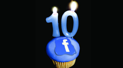 facebook 10