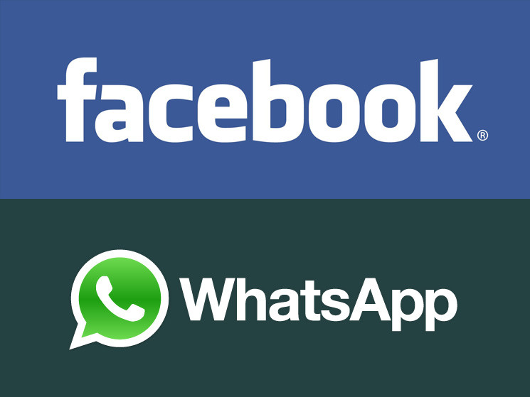 Φωτογραφία για: Στα χέρια του Facebook το WhatsApp 1 fb whatsapp