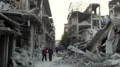 homs syria