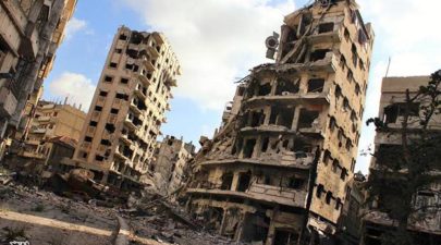 homs syria