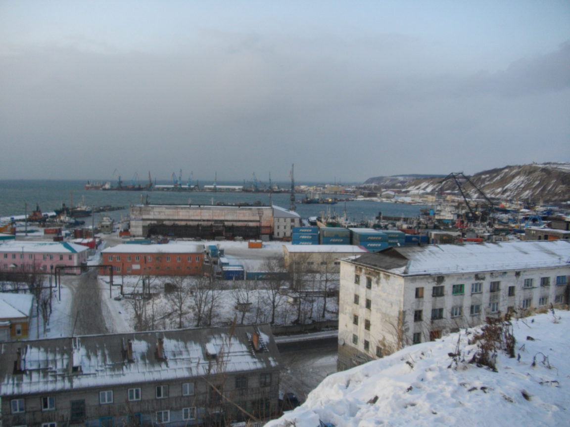 korsakov sakhalin oblast