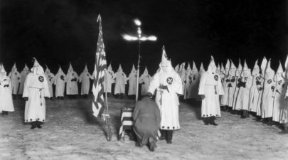 ku klux klan