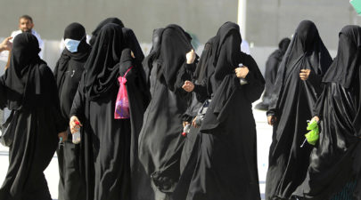 o saudi arabia women facebook