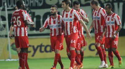 olympiacos